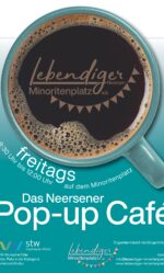 Pop-up Café