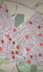 Neersen trödelt - Kramen, Klönen, Kaufen - Hoftrödel im ganzen Ort